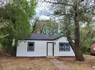 505 SE 36th St, Topeka, KS 66605