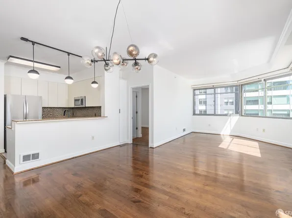 246 2nd St APT 1006, San Francisco, CA 94105