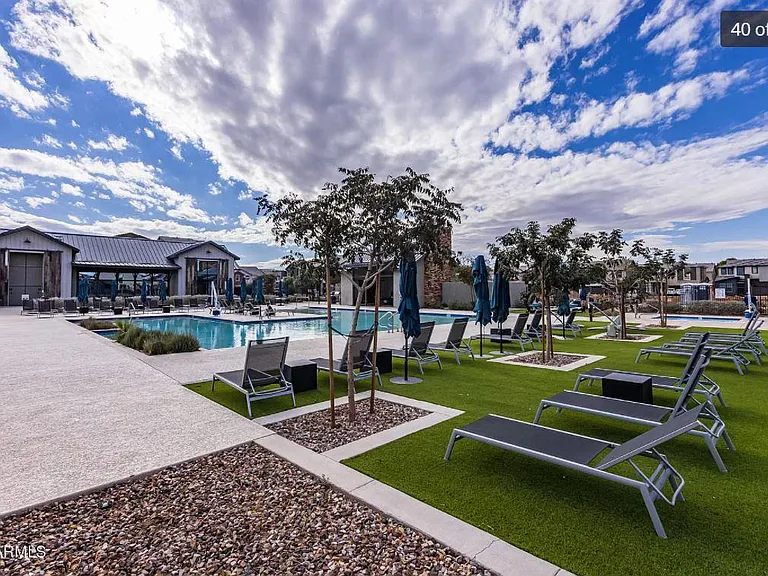 1154 S Tumbleweed Ln — Photo 39