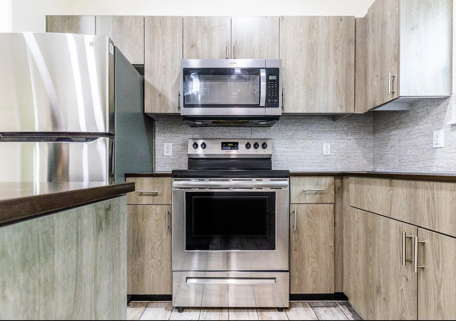 2406 N. Fulton St. - 2 — Photo 4