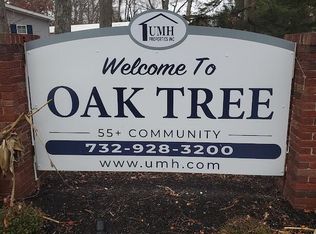 78 Antonia Dr, Jackson, NJ 08527