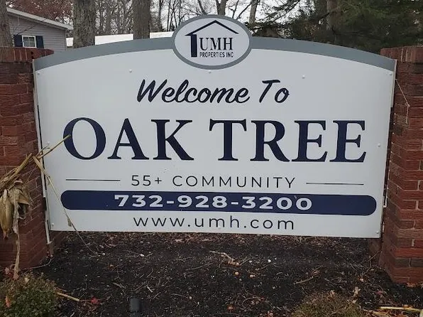 78 Antonia Drive, Jackson, NJ 08527