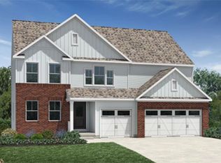 6402 Johnnycake Ln, Galena, OH 43021