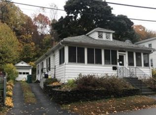115 Heywood St, Fitchburg, MA 01420