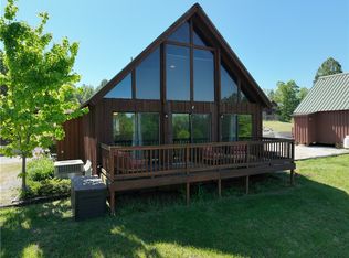 1 Kitty Hawk Ln, Six Mile, SC 29682