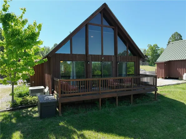 1 Kitty Hawk Ln, Six Mile, SC 29682