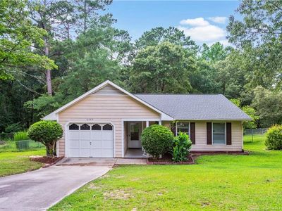 6449 Green Meadow Rd, Fayetteville, NC, 28304