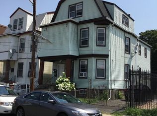 191 N 13th St, Newark, NJ 07107