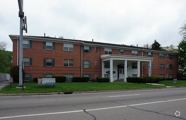 1st image of 4224 W Central Ave APT 102
