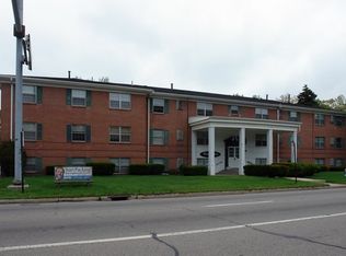 4224 W Central Ave APT 102, Ottawa Hills, OH 43606