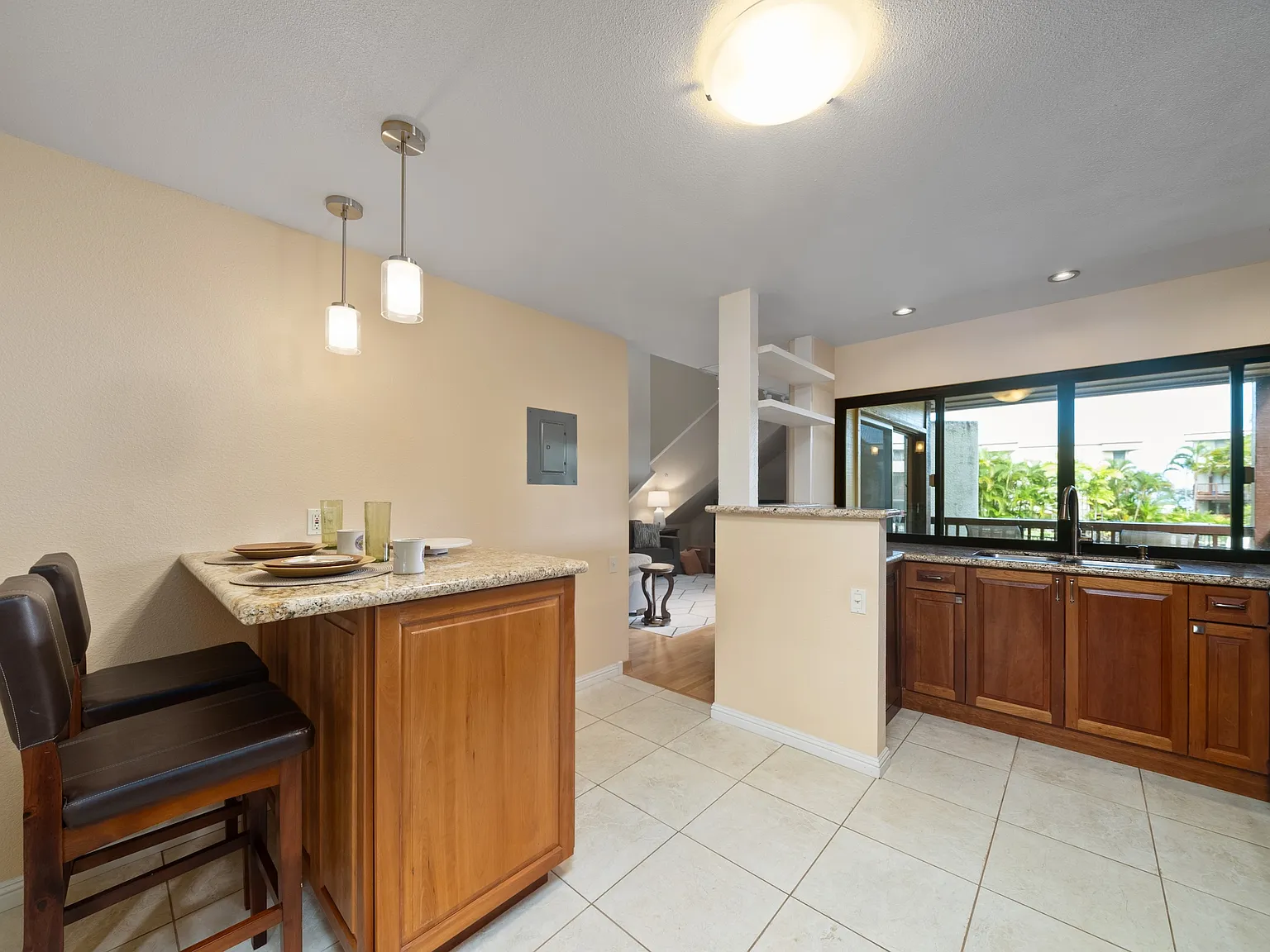 46-146 Kiowai St #2624- Agents: D. Choi/D. Chong - 1 — Photo 4