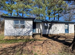 365 W Main St, Atoka, OK 74525