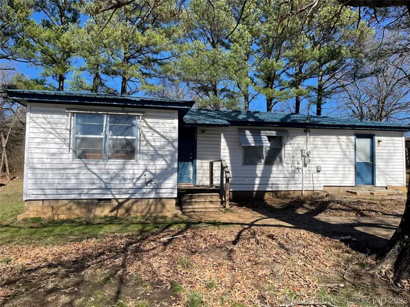 365 W Main St, Atoka, OK 74525