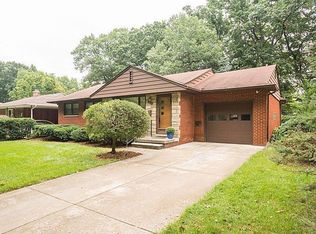 813 Russett Rd, Ann Arbor, MI 48103