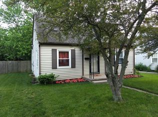 217 Highland Ave, Lebanon, OH