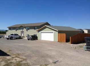 1125 Orion Rd, Helena, MT 59602