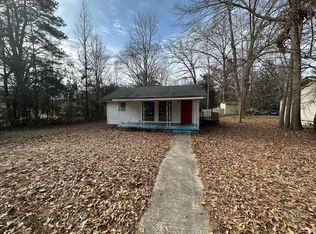 108 Reid St, Manchester, GA 31816