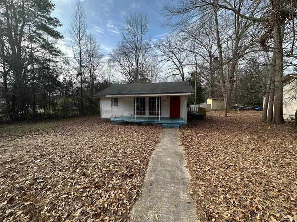 108 Reid St, Manchester, GA 31816