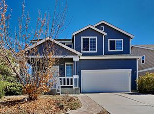 8817 Langford Dr, Fountain, CO 80817