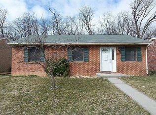 365 Yorkshire Dr, Hagerstown, MD 21740