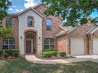 2544 Still Springs Dr, Little Elm, TX 75068