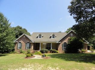 63 Sandy Creek Rd, Ovett, MS 39464