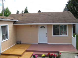 10143 NE 64th St, Kirkland, WA 98033