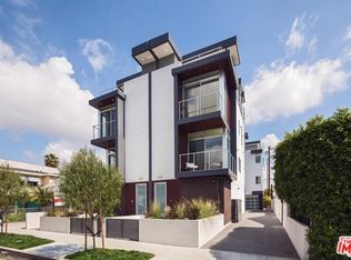 908 N Hudson Ave, Los Angeles, CA 90038