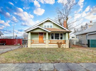 1508 W Shannon Ave, Spokane, WA 99205