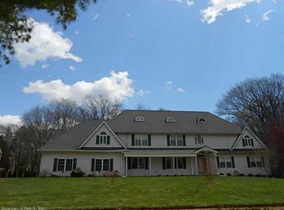 85 N Mill Cir, Guilford, CT 06437