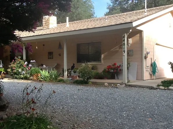 44819 Tyler Creek Dr, Porterville, CA 93257