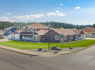 15802 E 16th Ave, Veradale, WA 99037