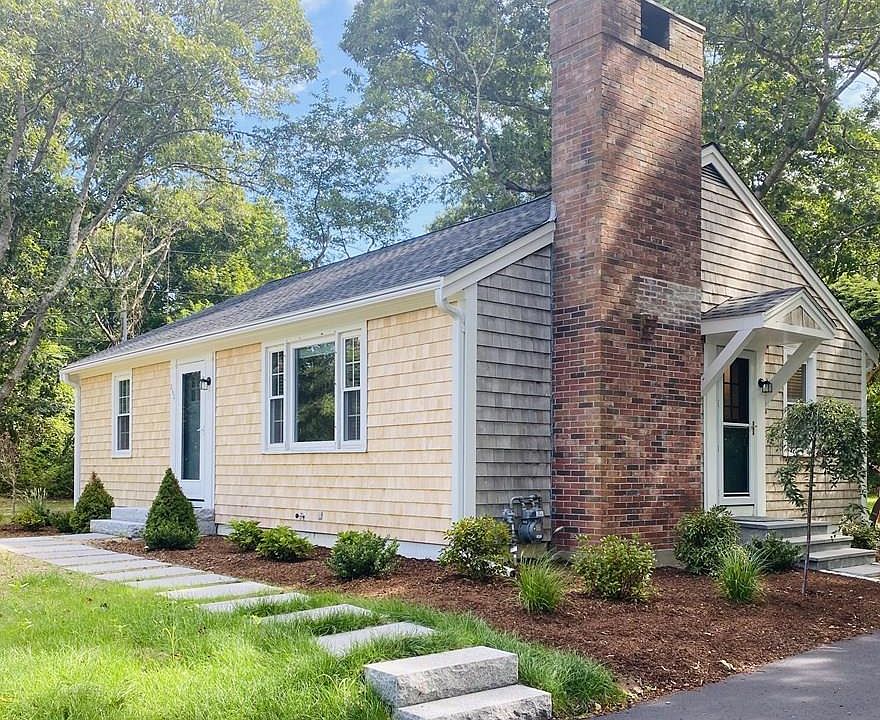 292 Sippewissett Rd, Falmouth, MA 02540 Zillow