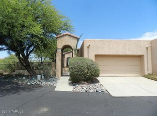6041 N Tocito Pl, Tucson, AZ 85718