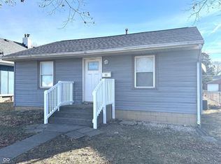 741 S Emerson Ave, Indianapolis, IN