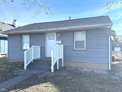 741 S Emerson Ave, Indianapolis, IN, 46203