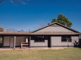 3409 Edson Blvd, Shreveport, LA 71107