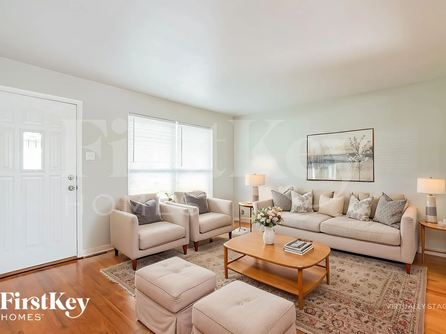 3 bed, 2.0 bath, 2000 sqft, $2,150 — Photo 3
