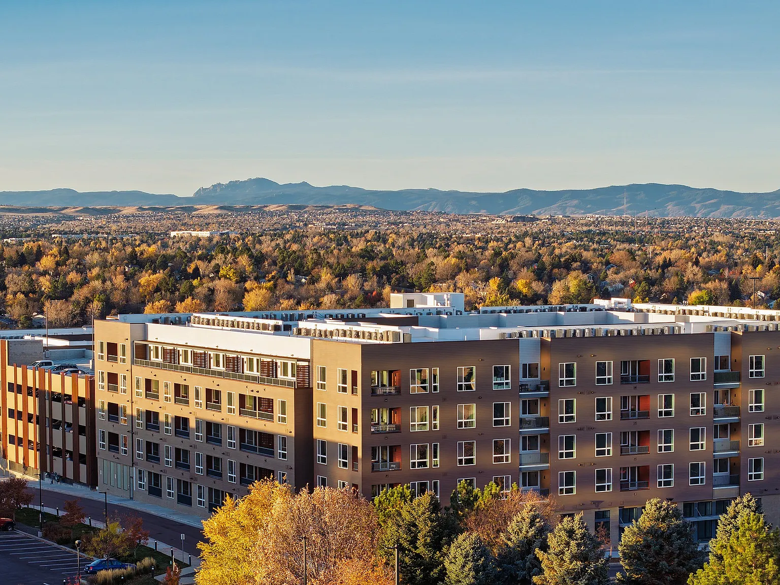 Atlas Peakview — Photo 2