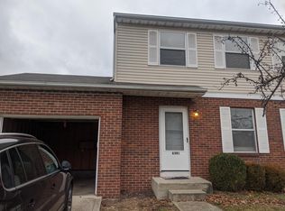 6301 Upperridge Dr, Canal Winchester, OH