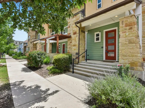 3917 Vaughan St, Austin, TX 78723