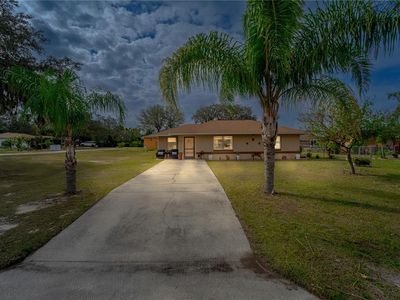 160 Clay Cut Cir, Haines City, FL, 33844