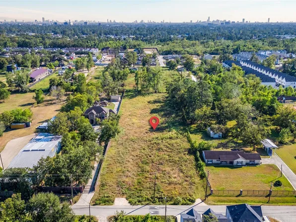 1407 Mansfield St, Houston, TX 77091