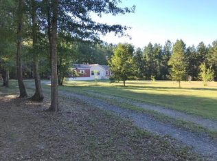 378 Walnut Hill Rd, Leesville, LA 71446