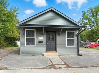 1702 Sinclair St, Fort Wayne, IN 46808