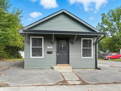 1702 Sinclair St, Fort Wayne, IN, 46808