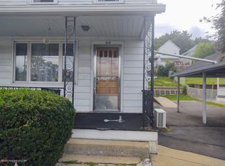 68 N Main St, Ashley, PA 18706
