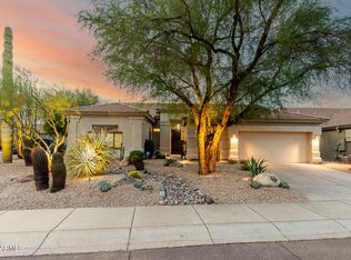 4102 E Spur Dr, Cave Creek, AZ 85331
