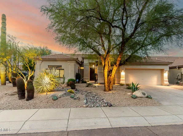 4102 E SPUR Drive, Cave Creek, AZ 85331