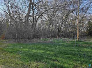 Street, Colman, SD 57017